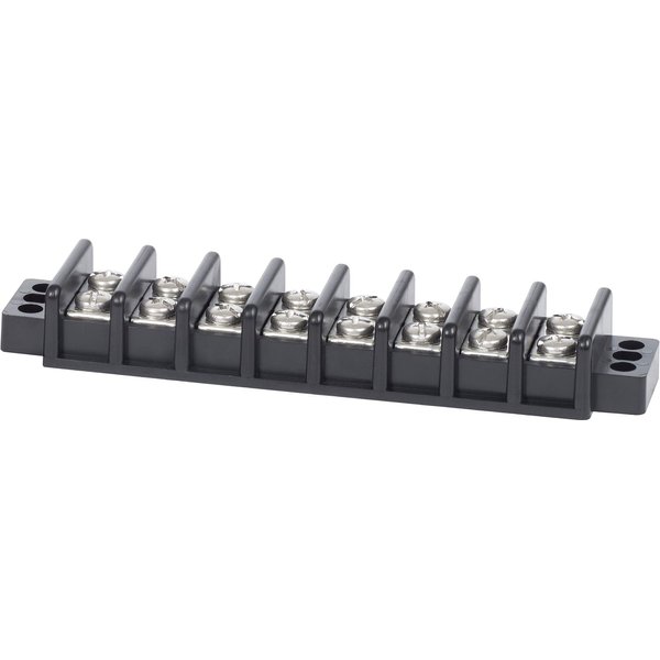 Blue Sea 2508 Terminal Block 30 Ampere 8 Circuit