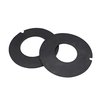 385311462 RV Toilet Rubber Bowl Leak Seal Kit Replace For Dometic Compatible For Dometic / Sealand / Mansfield / VacuFlush and Travel Trailer RV Camper Toilet