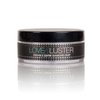 Sensuva Love & Luster Kissable Diamond Dust | Comes with Puffer 2 oz Jar Candy Scent & Flavored Highlighter, Mica Powder, Silver Body Shimmer Face Highlighter Powder, Illuminator for Party & Festival