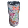 Dragonfly Mandala 20 oz Stainless Steel Tumbler with lid