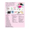 Braza Tag Along Fashion and Beauty Kit