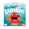 Chuckle & Roar - Fish Feeding Frenzy - Classic go Fish Game with a Twist - Family Game Night Staple - Kids Card Action Game