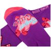Jojo Siwa Girls 2 Pack Knee High Socks