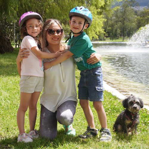 LX LERMX Kids Bicycle Helmet Ages 5-14 Adjustable from Toddler to Youth Size, Durable Helmet with Fun Designs for Boys and Girls