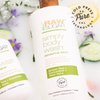Simply Body Wash for Sensitive Skin | Green Tea + Cucumber + Aloe Vera | 25 oz