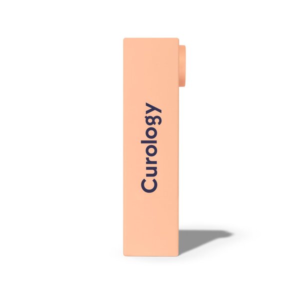 Curology Lip Balm, Self Care Stocking Stuffer Gift for Women or Men, Nourishes Dry Chapped Lips, Shea Butter Softens and Smooths, Passion Fruit