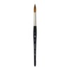 Princeton Elite Synthetic Kolinsky Sable Watercolor Brushes - Round - Size 12