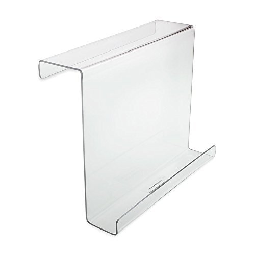 SOURCEONE.ORG Source One LLC Standard Treadmill Book Holder Reading Rack (TBH-S)