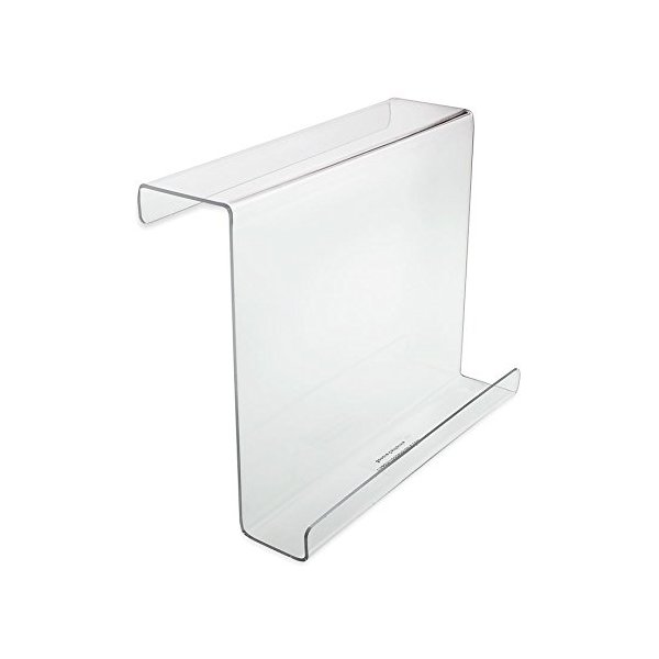 SOURCEONE.ORG Source One LLC Standard Treadmill Book Holder Reading Rack (TBH-S)