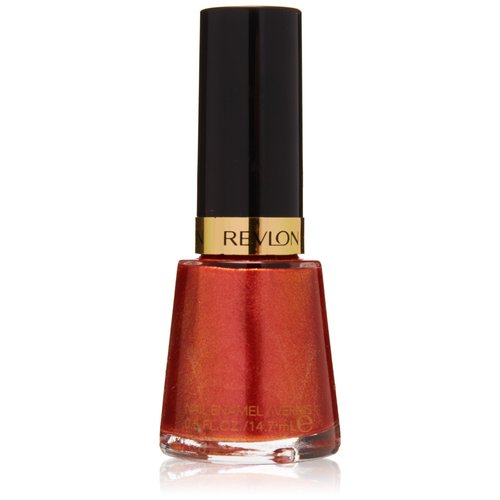 Revlon Nail Enamel, Uninhibited , 0.5 Fl Oz (Pack of 1)