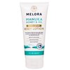 Melora Manuka & Honey Oil Body Lotion, 7 Fluid Ounces (Pack Of 1)