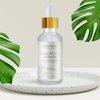 Skin Tight Essential Serum - Anti Aging Face and Eye Serum with Niacinamide, Hyaluronic Acid, Vitamin E, Avocado Oil - Glowing Cream for Dark Spots, Even Skin Tone, Fine Lines and Wrinkles, 1 FL. OZ.