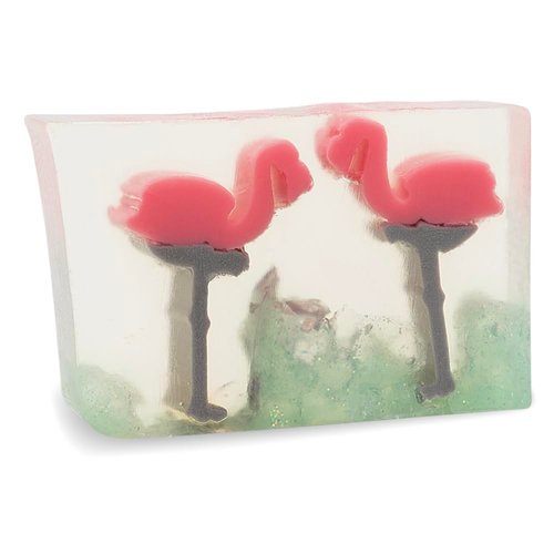 Primal Elements Glycerin Bar Soap | Helps All Skin Types, Sensitive, Oily & Dry Skin | NO PARABENS, VEGAN, GLUTEN FREE, 100% VEGETABLE BASE - (Yardsticks)