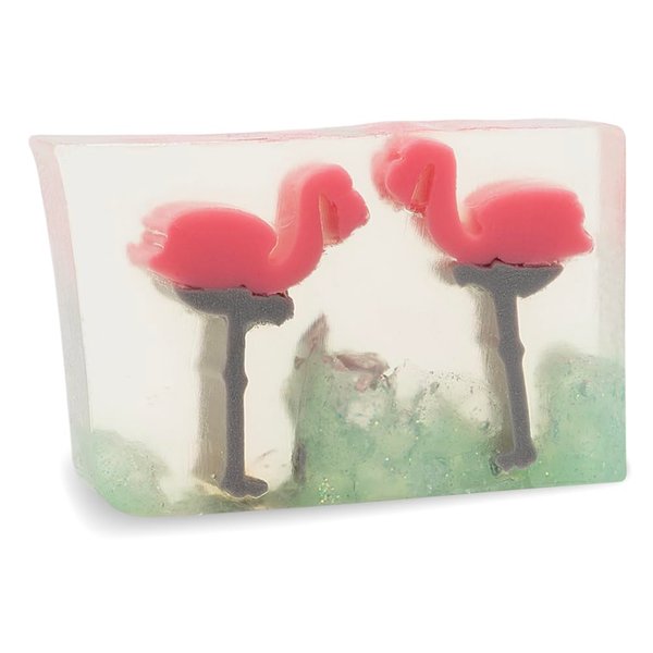 Primal Elements Glycerin Bar Soap | Helps All Skin Types, Sensitive, Oily & Dry Skin | NO PARABENS, VEGAN, GLUTEN FREE, 100% VEGETABLE BASE - (Yardsticks)