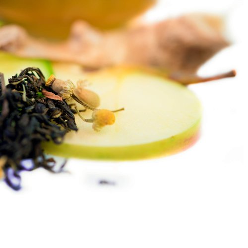 Red Flower Palo Santo Purifying Body Wash