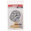 Northstar Pressure Washer Pressure Gauge - 5000 PSI, 3/8in. Fitting
