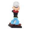 PosterPapaa poppaye Bobblehead Table Top Figure, 14 cm Tall, Perfect for Desk, Home, Office and car,for 15+ Years Age.