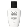 Face Moisturizer by Olay Age Defying, Anti-Wrinkle Day Lotion with Sunscreen, Broad Spectrum, SPF 15, 3.4 Oz. (Pack of 2) Packaging may Vary