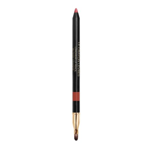LE CRAYON LEVRES Longwear Lip Pencil 176 Blood Orange