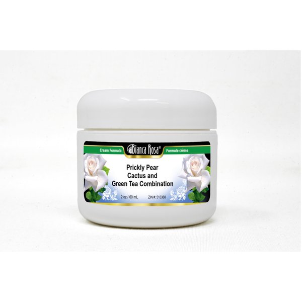 Bianca Rosa Prickly Pear Cactus and Green Tea Combination Cream (2 oz, ZIN: 513388)