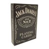 Jack Daniels Playing Cards