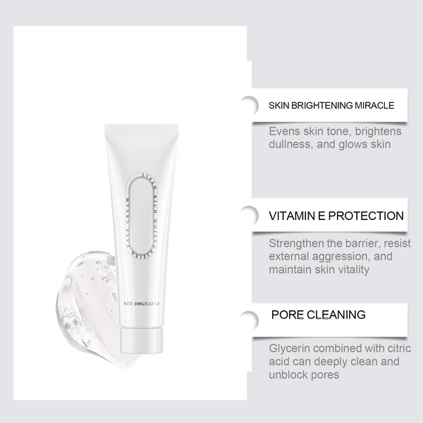 lisade Collagen Peel Off Mask,collagen Face Mask Gentle Exfoliation and Cleansing,Soothing and Non-Irritating Skincare, Collagen Mask for All Skin Types (1 PCS)