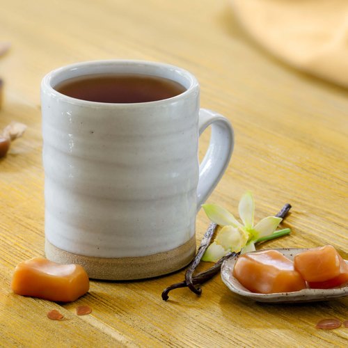 Bigelow Tea Vanilla Caramel Black Tea, Caffeinated, 20 Count (Pack of 6), 120 Total Tea Bags