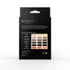 Mimic Color Root Touch Up Grey Hair Concealer Black Root Cover Up