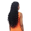 Milky Way Weave Organique Flowy Loose Deep 24" (1B)