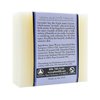 Plantlife Lavender Bar Soap - Moisturizing and Soothing Soap for Your Skin - Hand Crafted Using Plant-Based Ingredients - Made in California 4oz Bar