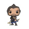 Funko Pop Games: Overwatch - Hanzo Collectible Figure, Multicolor