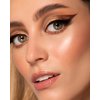 Sigma Beauty Professional E35 Tapered Blending Synthetic Eye Makeup Brush with SigmaTech® fibers for Highlighting, Lining and Blending Eyes