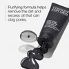 Clinique For Men Charcoal Face Wash | Detoxifying + Refining, 6.7 fl. oz