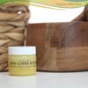 Dr Adorable - 1 oz - Coffee Bean Butter - Pure Natural Organic Anti Aging Moisturizer