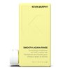 KEVIN.MURPHY SMOOTH.AGAIN RINSE - Smoothing Conditioner - For Thick, Coarse Hair - Hair Repair Conditioner - Sulphate-Free Conditioner - Shine Enhancing Conditioner - 250 mL / 8.4 fl oz