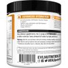 Evlution Nutrition HYDRAMINO Complete Hydration Multiplier, All 6 Electrolytes, Vitamin C & B, Fluid Boosting Aminos, Coconut Water, Endurance, Recovery, Antioxidants, 30 Serve, Orange Mango
