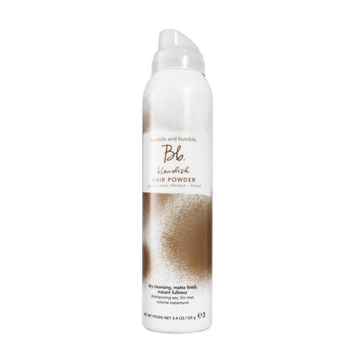 Bumble and bumble Blondish Tinted Dry Shampoo | Volumizing, Root Coverage + Dry Cleanse | Blonde Tint, 4.4 oz.