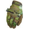 Mechanix Wear: The Original Tactical Work Gloves with Secure Fit, Flexible Grip for Multi-Purpose Use, Durable Touchscreen Safety Gloves for Men (Camouflage - MultiCam, Medium)