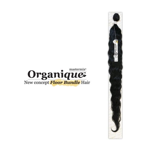 MULTI PACK DEALS! Milky Way Weave Organique Breezy Wave 36" (4-PACK, 1B)