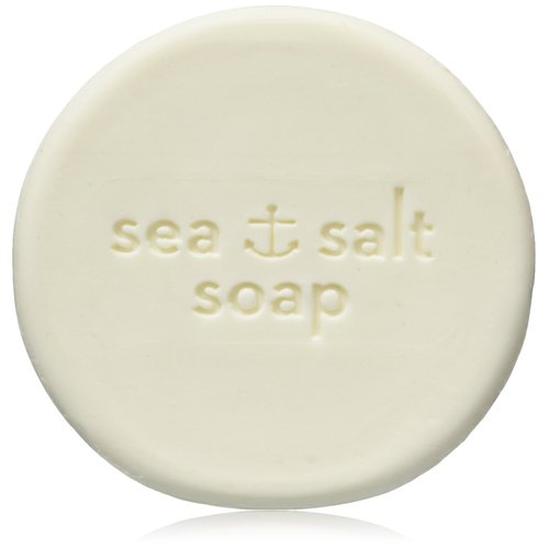 Swedish Dream Sea Salt Soap - Pack of 4