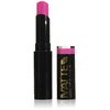 L.A. Girl Matte Flat Velvet Lipstick, Electric, 0.1 Ounce