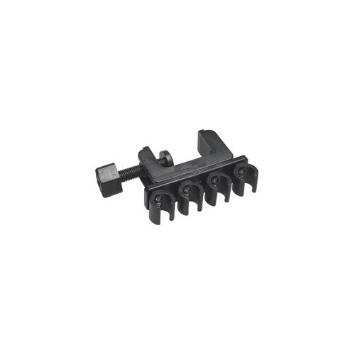 Joe Porper Portable Cue Holder - 4 Clip