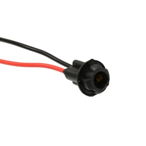 269 Motorsports Side Marker Light Bulb Socket 194 194A T10 168 T15 Fits GM Chevrolet Qty 2