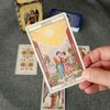 Da Brigh Soprafino Dellarocca Tarot Cards Deck
