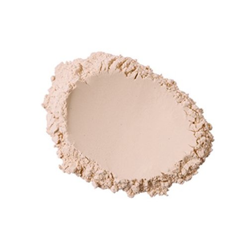 Jolie Matte Finishing Powder - Neutral/Universal - Paraben Free 21g