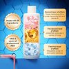 Anti-Dandruff and Anti-fungal Shampoo - Treats Folliculitis, Seborrheic Dermatitis, Psoriasis - Relieves Itchy, Dry Itchy Scalp Treatment, For Normal to Oily Scalp Prone to Folliculitis, 8.4 fl. oz 1