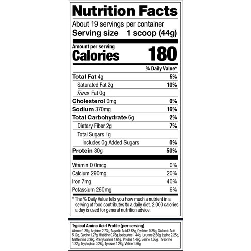 Vega Premium Sport Protein Chocolate Protein Powder, Vegan, Non GMO, Gluten Free Plant Based Protein Powder Drink Mix, NSF Certified for Sport, 29.5 oz