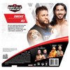 WWE Ali vs Kevin Owens Battle Pack Series #65 with Two 6-inch Articulated Action Figures & Ring Gear