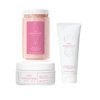JAFRA Essence Inner Love Gel with Oil, Bath Salts, Body Butter Set 3
