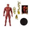 McFarlane Toys DC Multiverse The Flash: Injustice 2 7" Action Figure